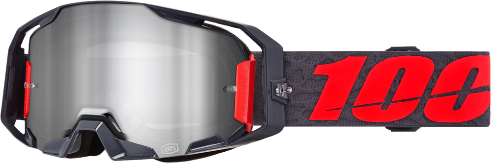 100% ARMATIC GOGGLES - "TURO"