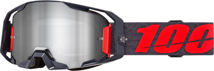 100% ARMATIC GOGGLES - "TURO"
