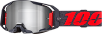 100% ARMATIC GOGGLES - "TURO"