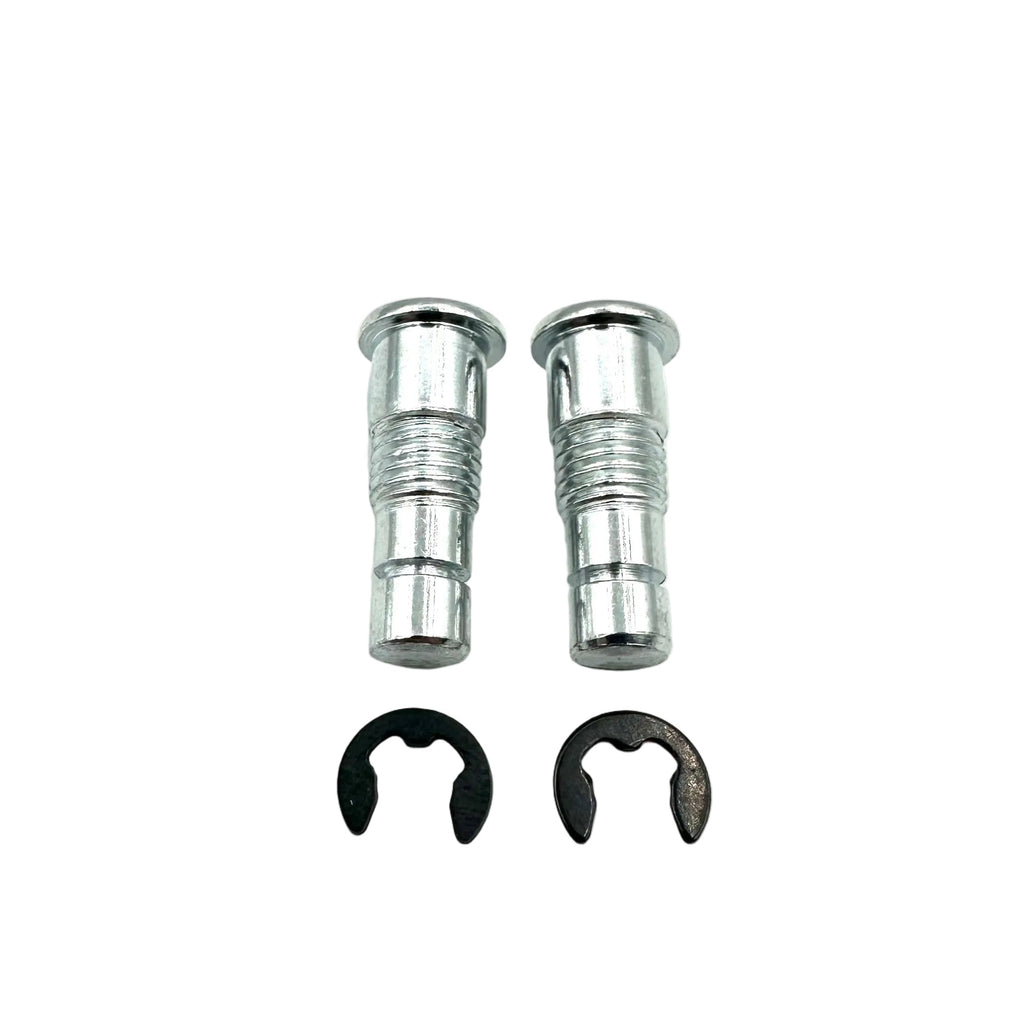 Talaria Sting Battery Lid Bolts w/ Clips