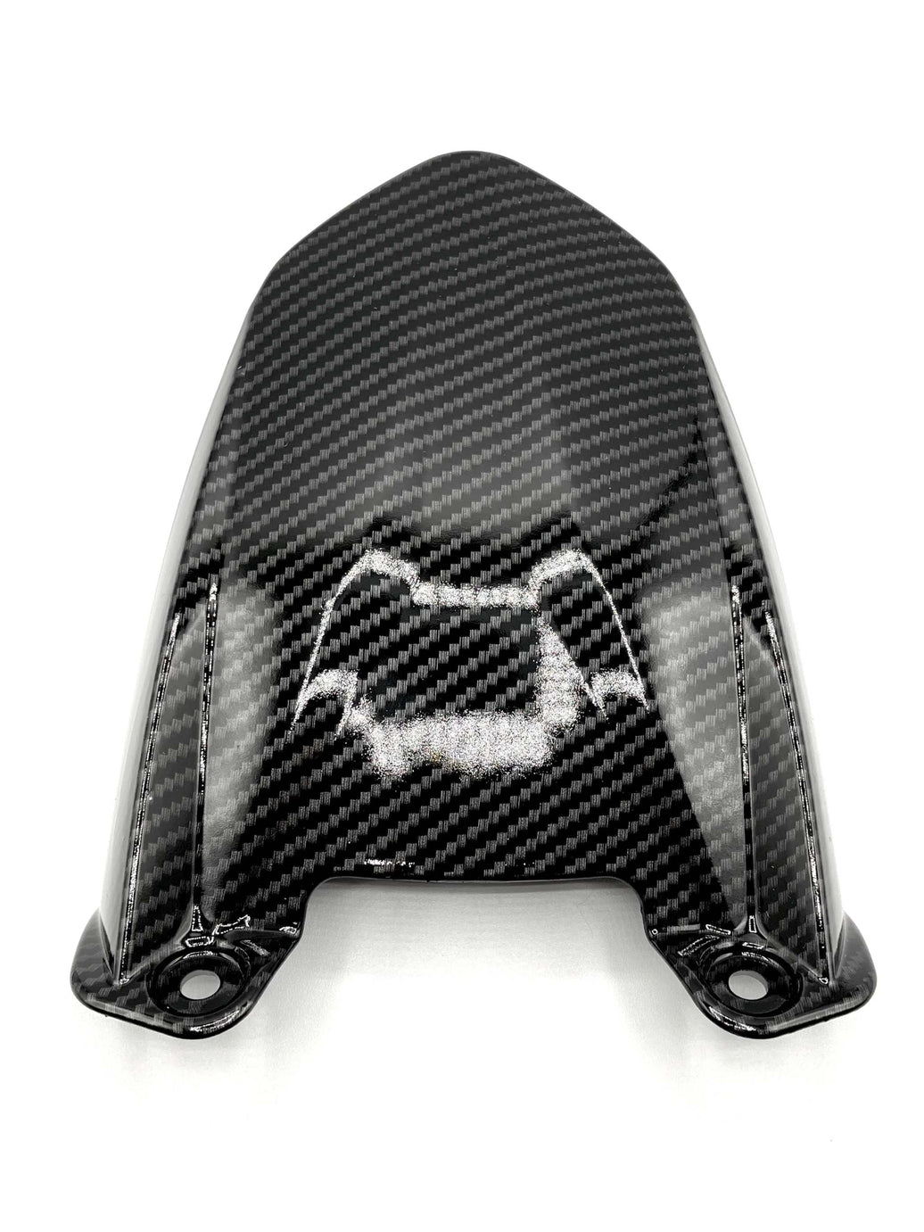 Talaria Sting Replacement Mud Guard - Carbon EV Warehouse