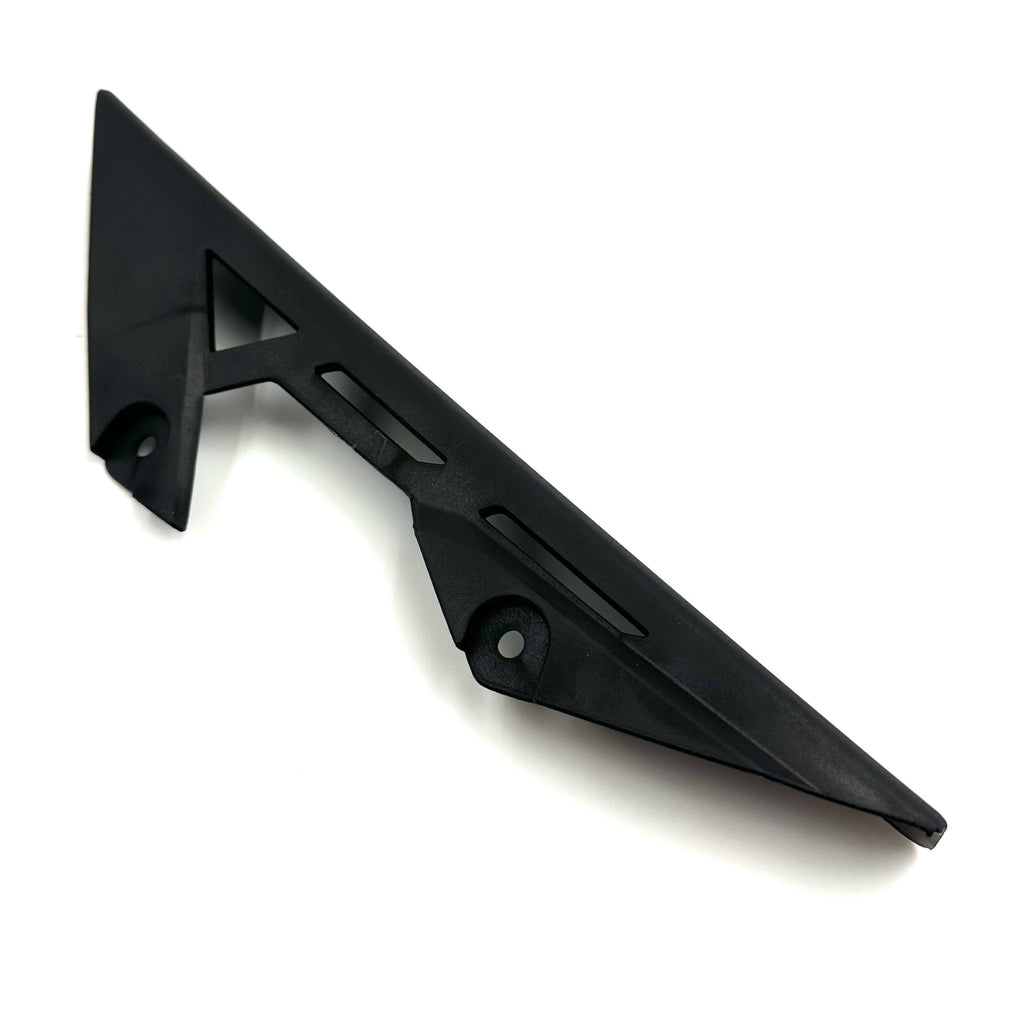 Talaria Sting replacement OEM upper Chain Guard - Black