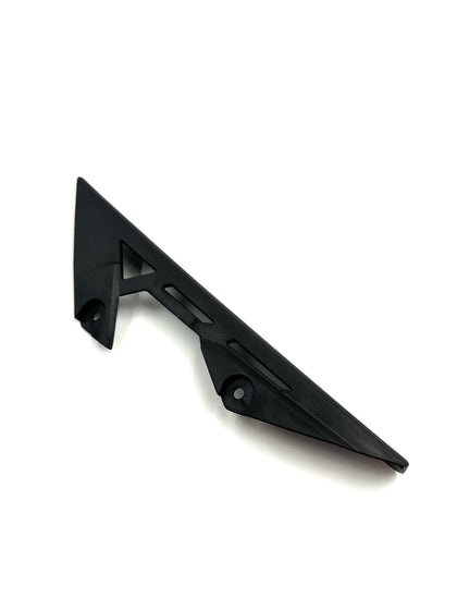 Talaria Sting replacement OEM upper Chain Guard - Black
