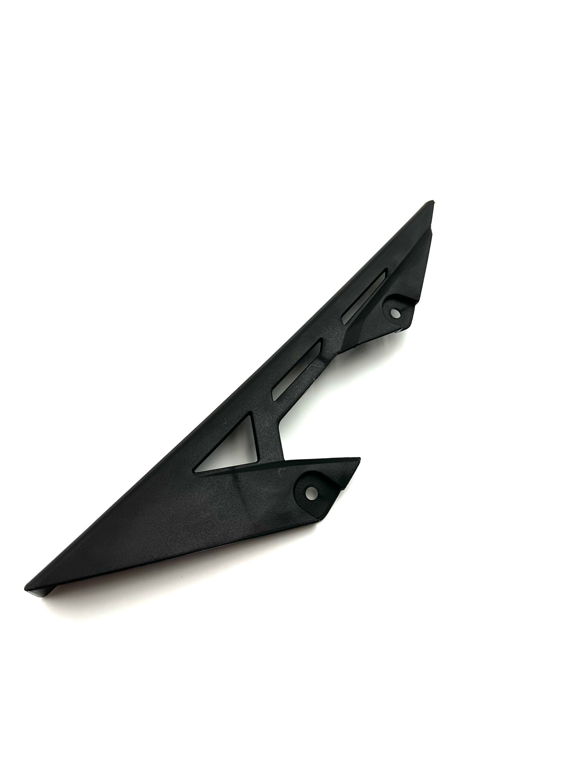 Talaria Sting OEM Chain Guard - Black