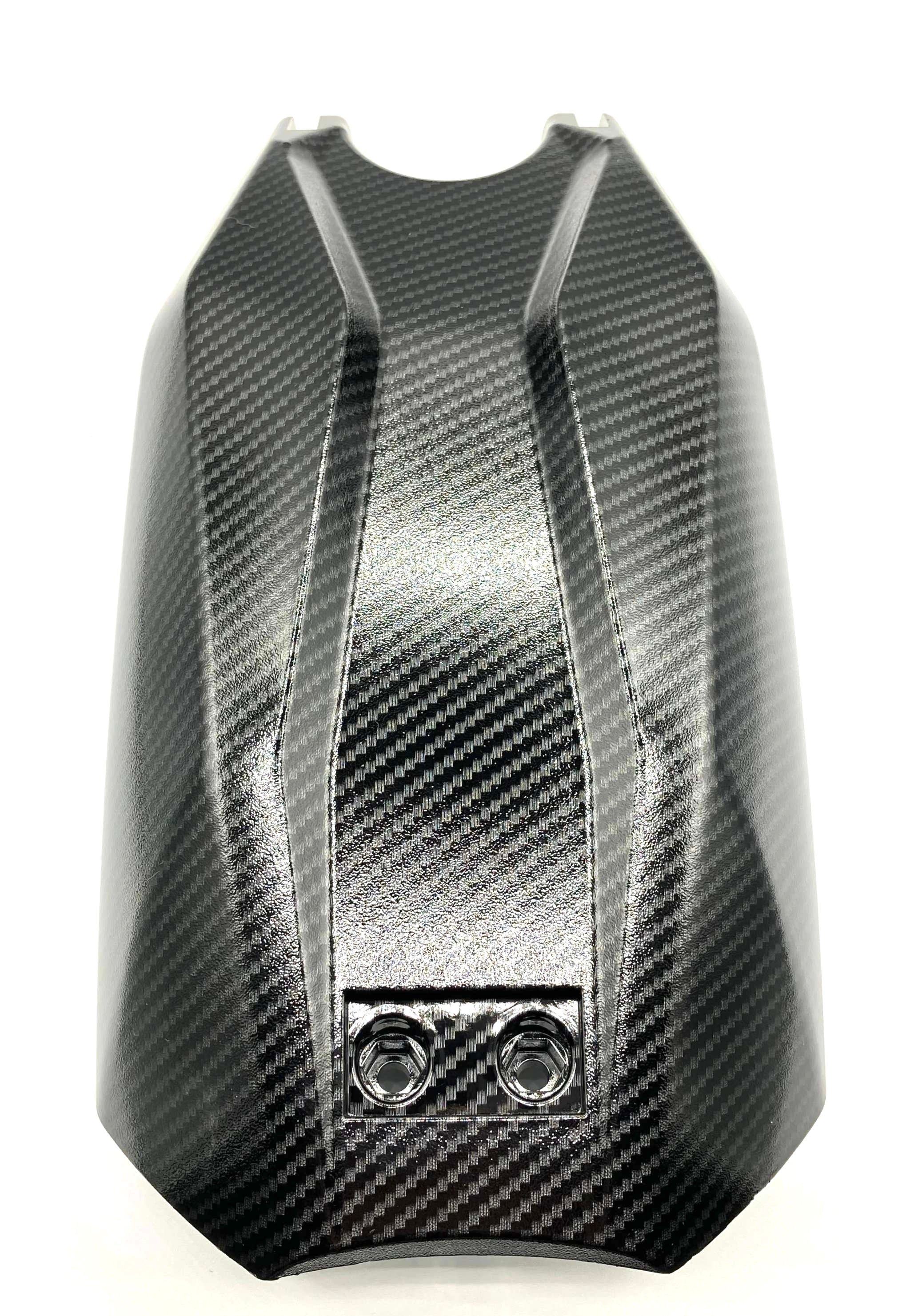 Talaria Sting Replacement Battery Cover - Carbon OEM 