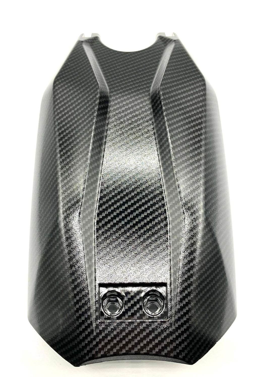 Talaria Sting Replacement Battery Cover - Carbon OEM 