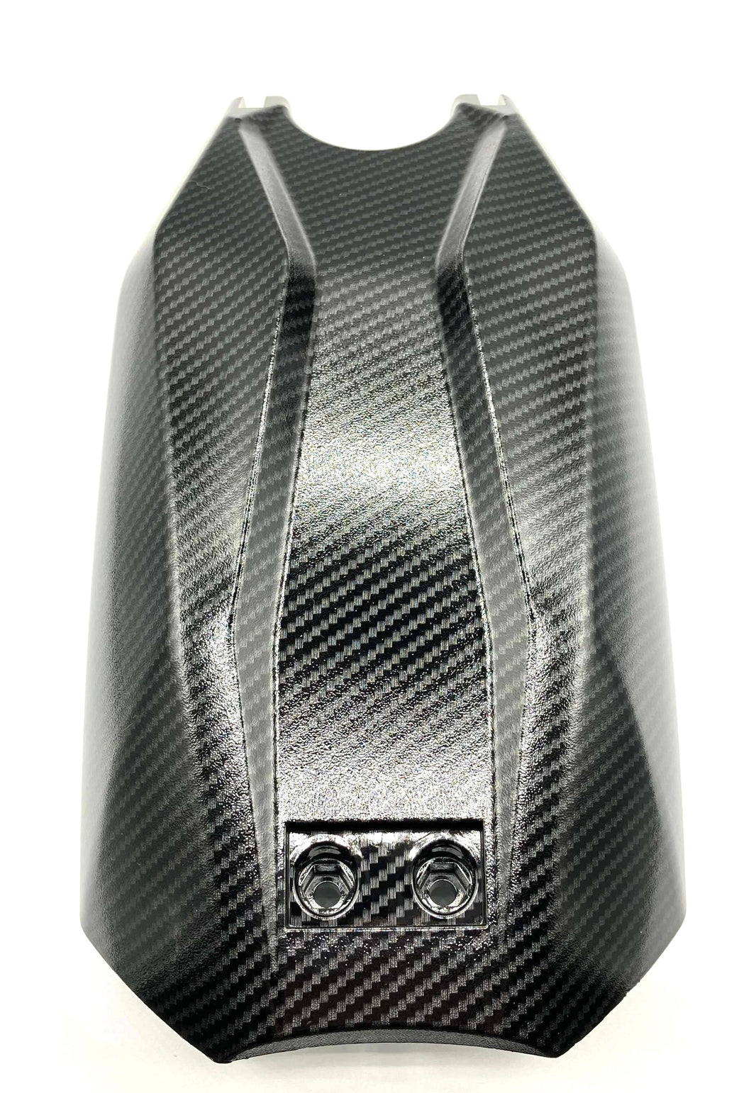 Talaria Sting Replacement Battery Cover - Carbon OEM 