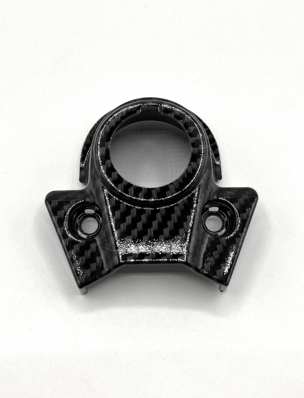 Talaria Sting Replacement Ignition Key Cover - Carbon EV Warehouse