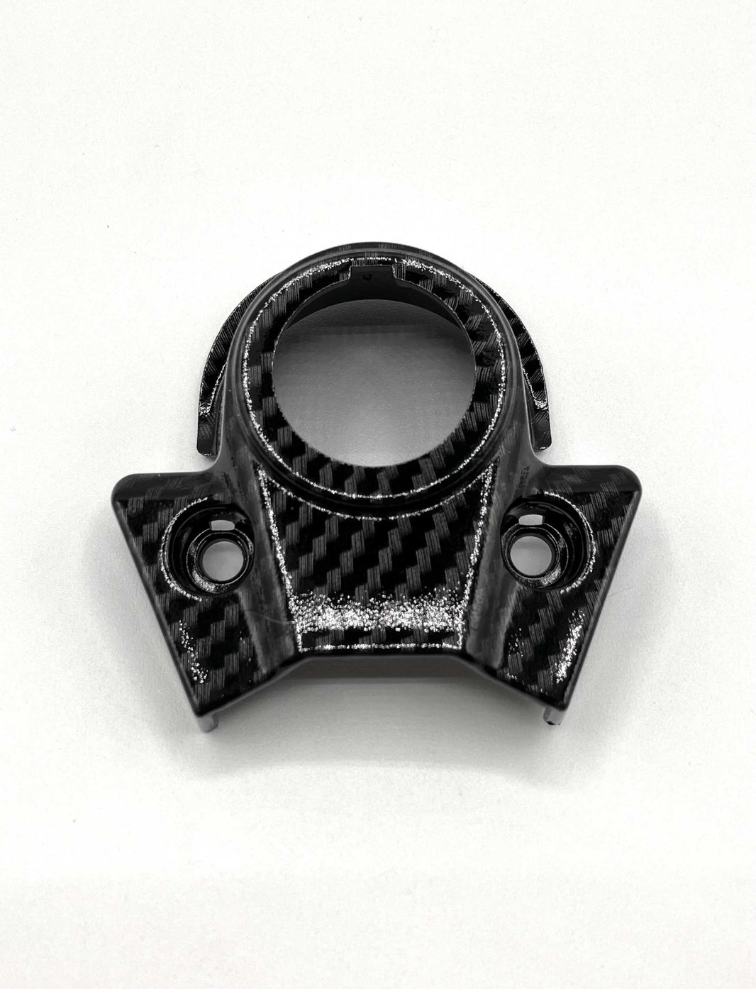 Talaria Sting Replacement Ignition Key Cover - Carbon EV Warehouse