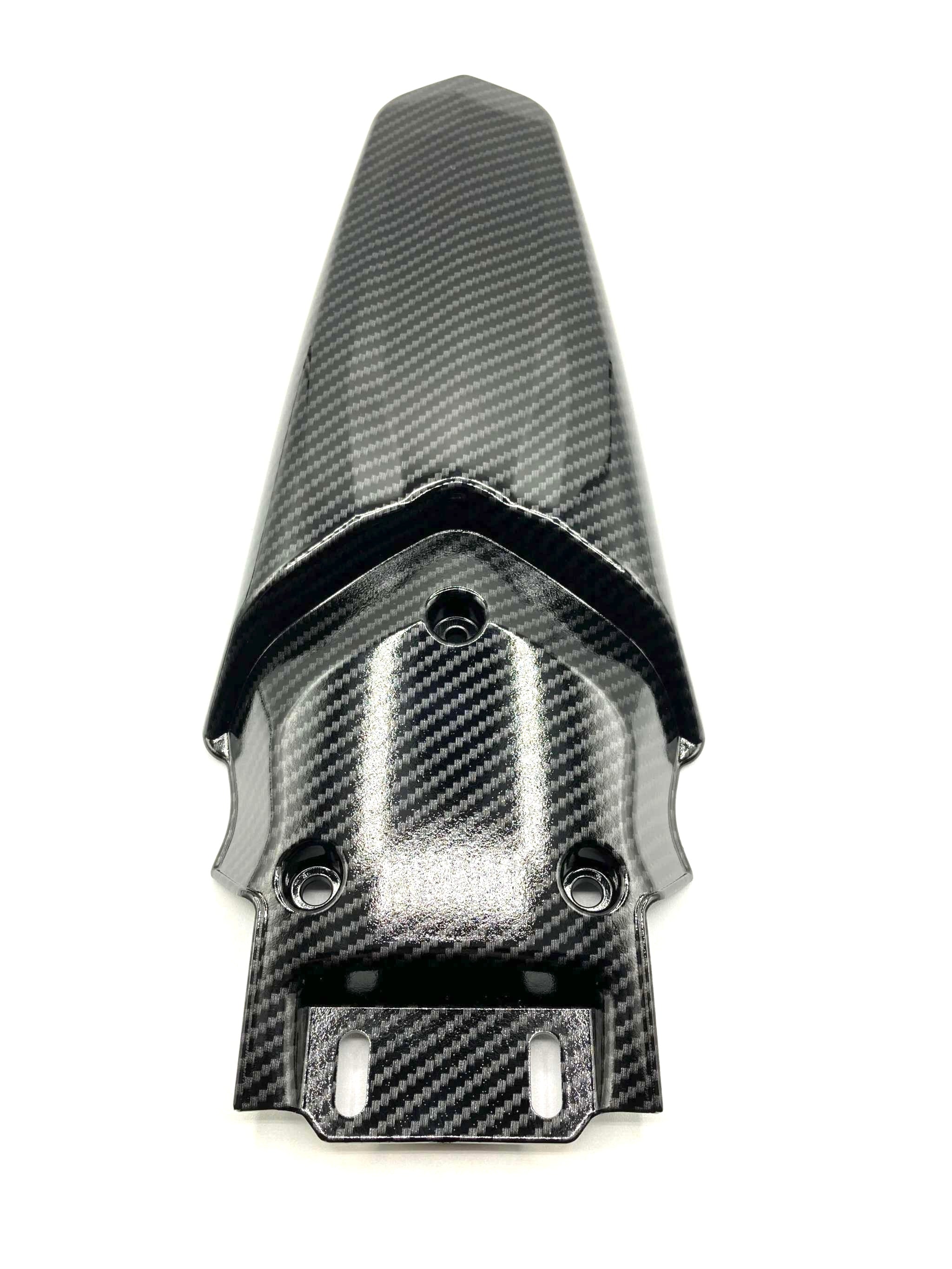 Talaria Sting MX3 MX4 Replacement Rear Fender - Carbon