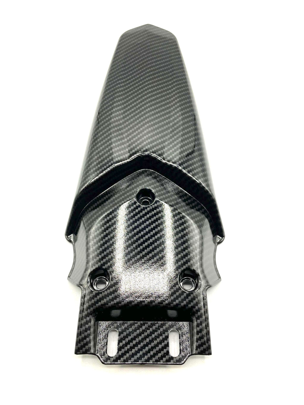 Talaria Sting MX3 MX4 Replacement Rear Fender - Carbon