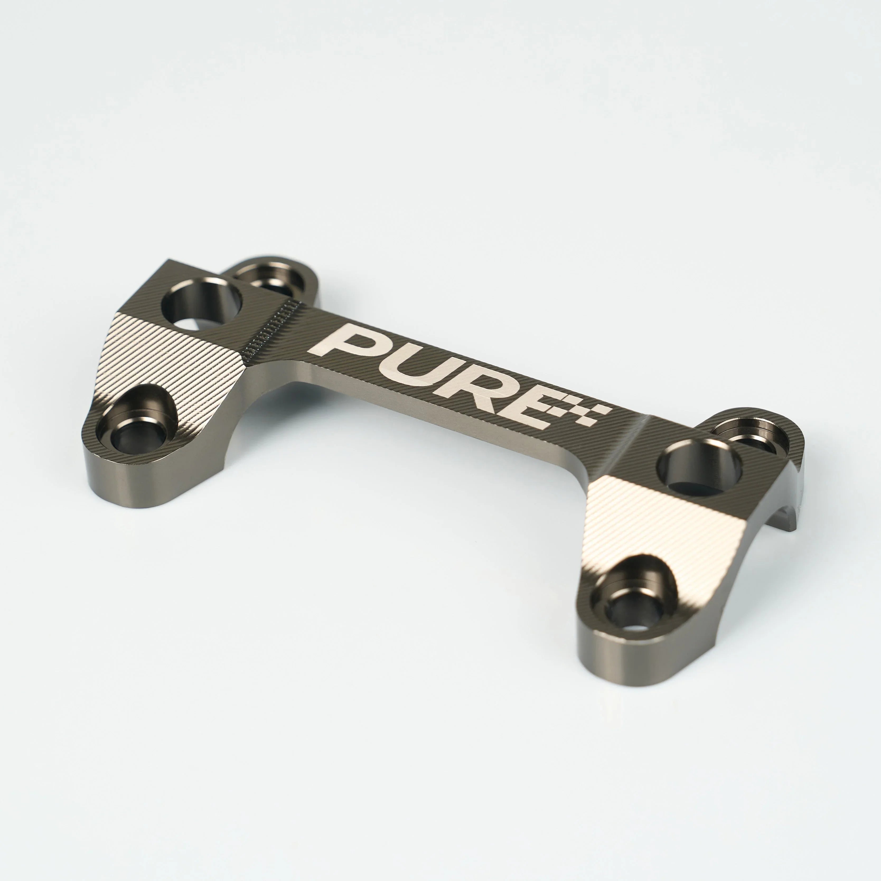 TRAXION S | TiAlN | 260mm Travel - Surron Ultra Bee