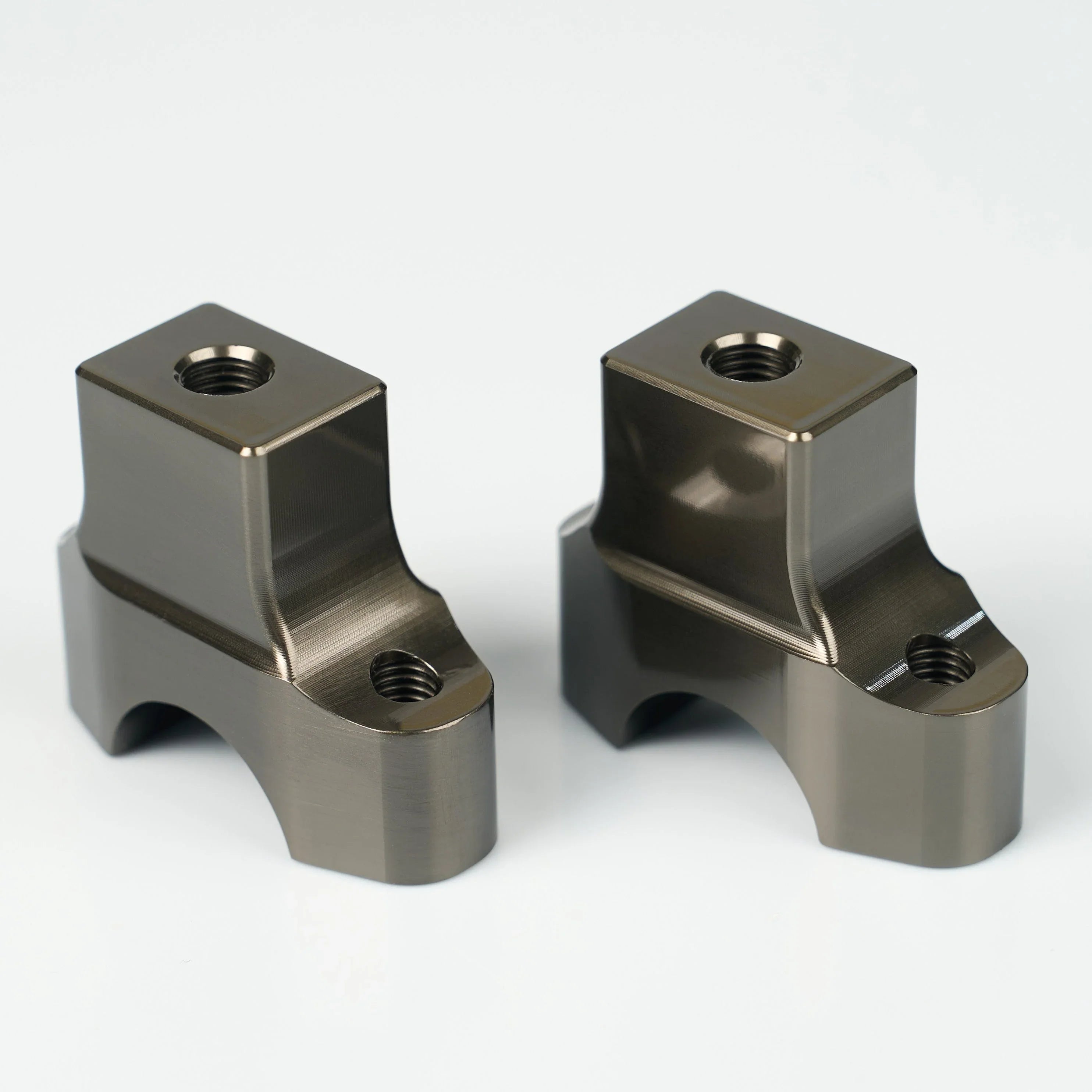 TRAXION S | TiAlN | 260mm Travel - Surron Ultra Bee