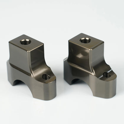 TRAXION S | TiAlN | 260mm Travel - Surron Ultra Bee