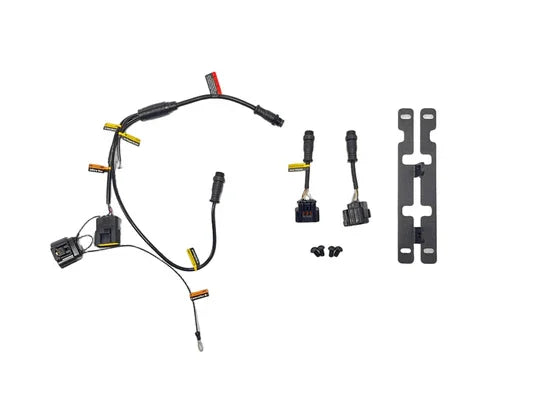 Ventus V9600 Wiring Harness (Version 1.7 and GEN 2 V9600 Controller)