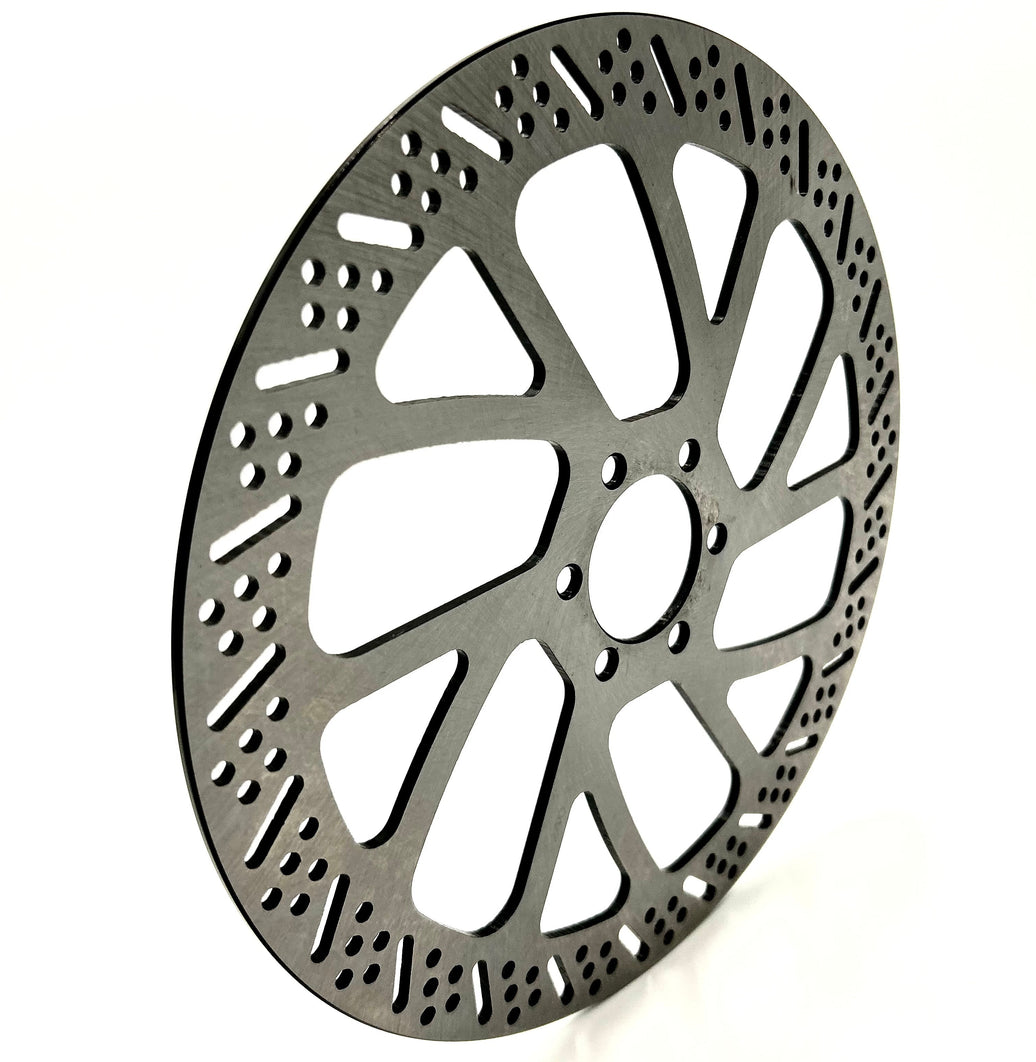 Ultra Bee Moto Brake Kit Replacement Rotor 240mm - Surron Light Bee | Talaria | E-Ride Pro