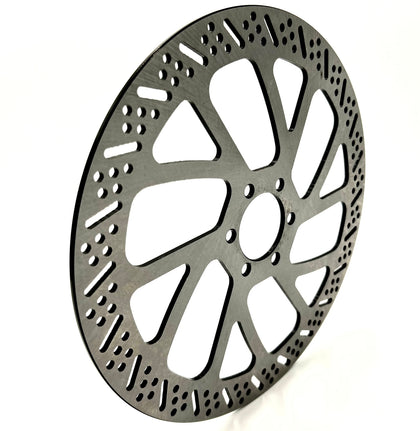Ultra Bee Moto Brake Kit Replacement Rotor 240mm - Surron Light Bee | Talaria | E-Ride Pro