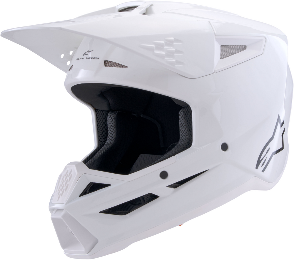 Alpine Stars SM3 Helmet