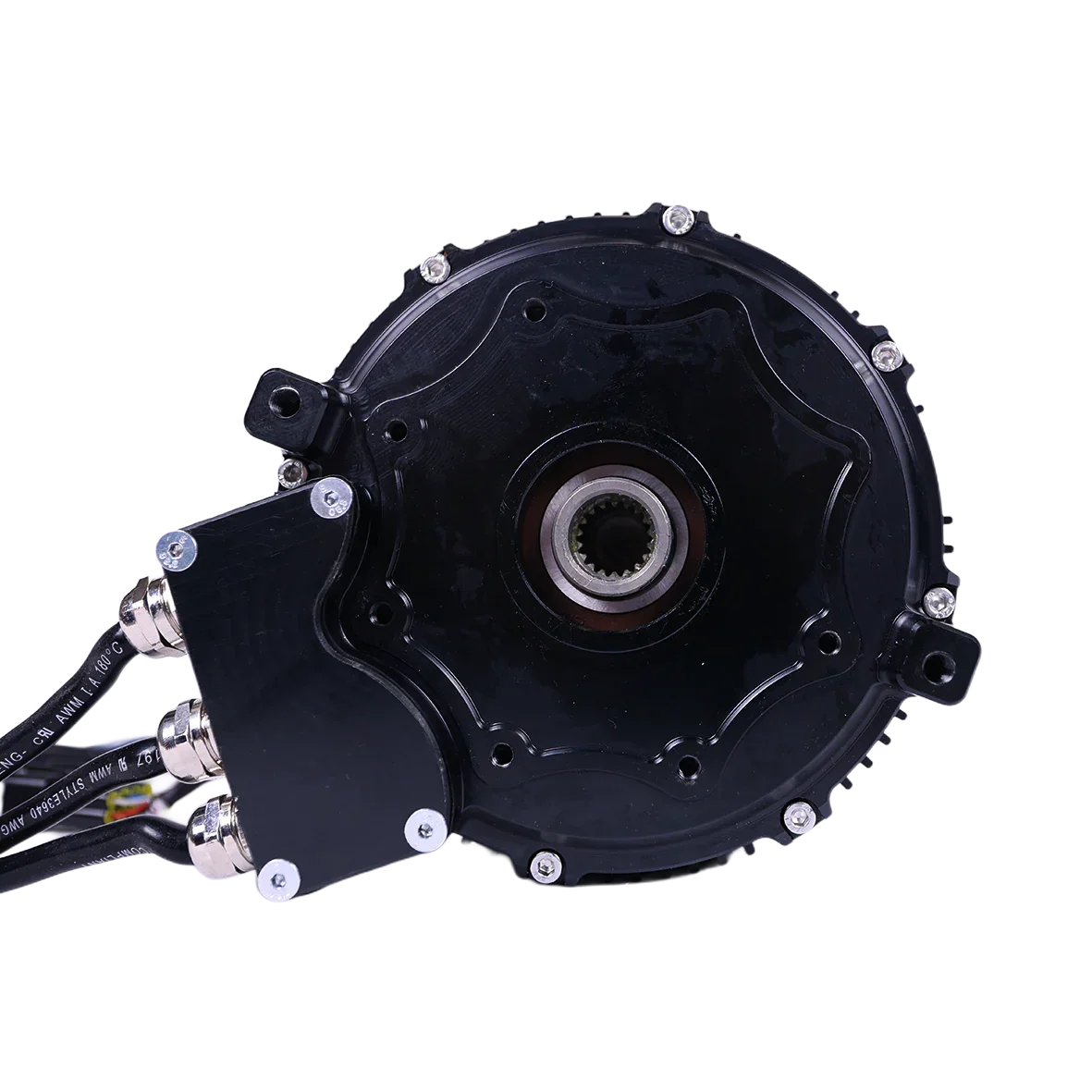 EBMX XTA-60 Talaria Motor KIT