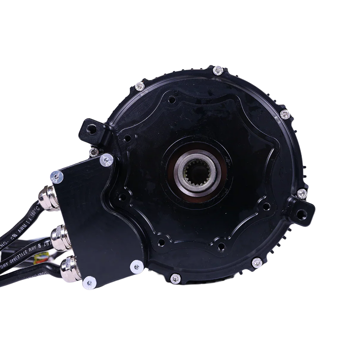 EBMX XTA-60 Talaria Motor KIT