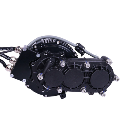 EBMX XTA-60 Talaria Motor KIT