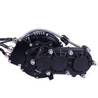 EBMX XTA-60 Talaria Motor KIT