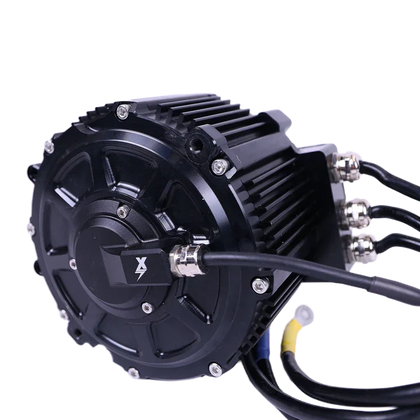 EBMX XTA-60 Talaria Motor KIT