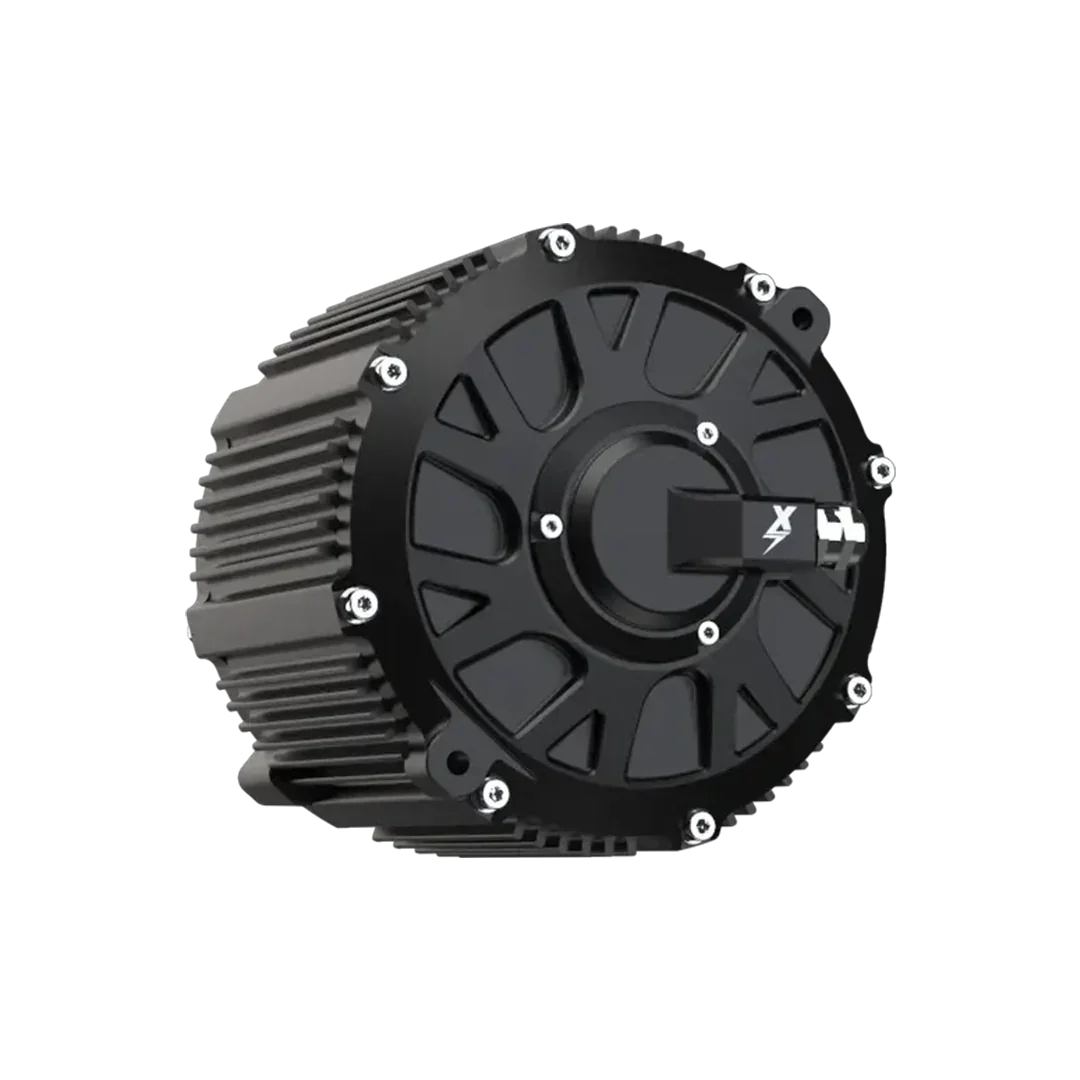 EBMX XUB-80 Motor for Surron Ultra Bee (Air Cooled) EV Warehouse