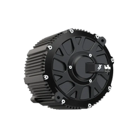 EBMX XUB-80 Motor for Surron Ultra Bee (Air Cooled) EV Warehouse