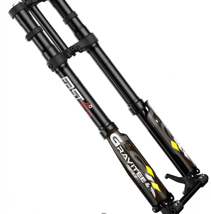 AHX12RV FastAce Gravitee Fork for Surron | Talaria | E-Ride Pro | Ventus | 79 Bike