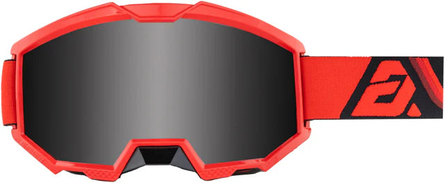 Answer Apex 3 Goggles Red/Black