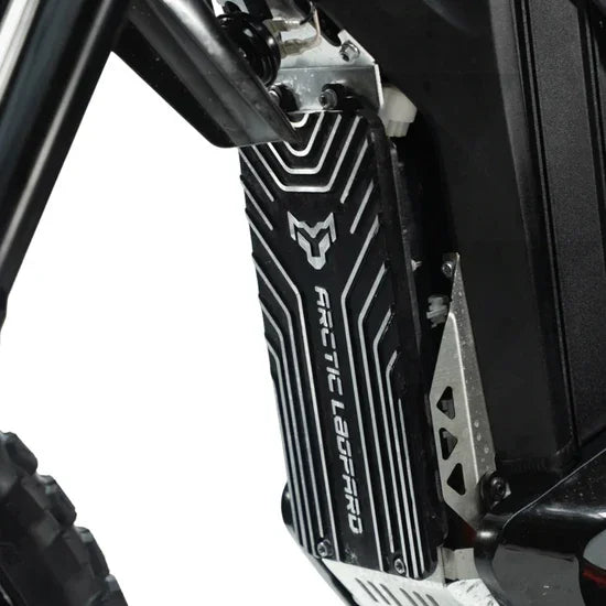 Arctic Leopard XE PRO