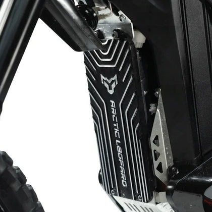 Arctic Leopard XE PRO