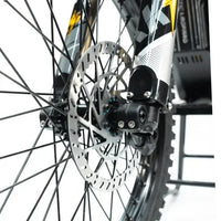 Arctic Leopard XE PRO S