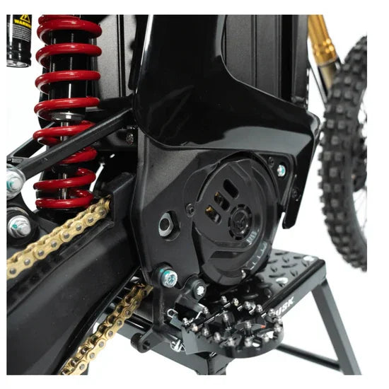 Arctic Leopard XE PRO S