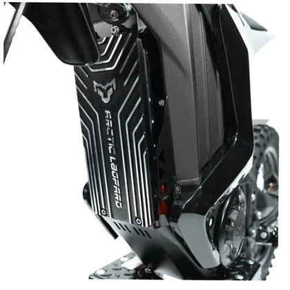 Arctic Leopard XE PRO S