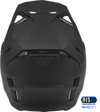 FLY RACING FORMULA CP SOLID HELMET MATTE BLACK