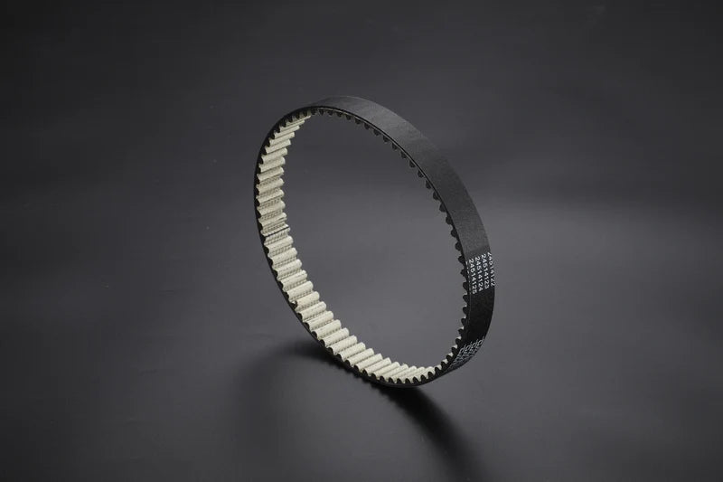 E-Ride Pro SR Drive Belt Replacement