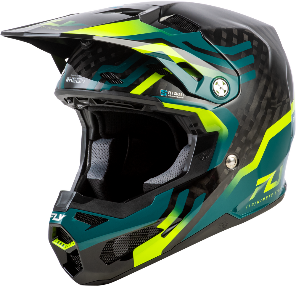 Fly Racing Formula S Carbon Helmet