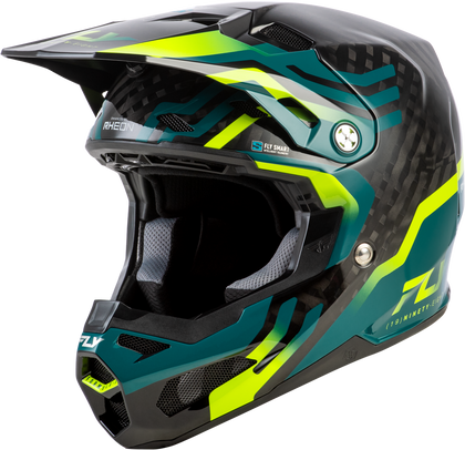 Fly Racing Formula S Carbon Helmet