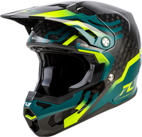 Fly Racing Formula S Carbon Helmet