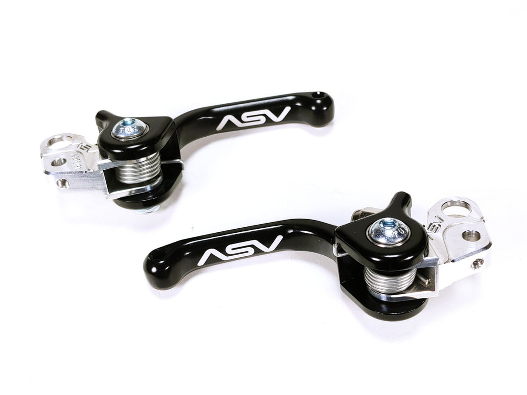 F3-E Front and Rear Brake Levers for E Ride Pro S / SS 2.0 / Rawrr Mantis / X (Non-DOT4)