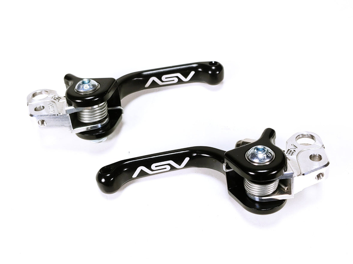 F3-E Front and Rear Brake Levers for E Ride Pro S / SS 2.0 / Rawrr Mantis / X (Non-DOT4)
