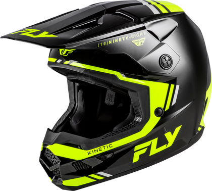 Fly Racing Kinetic Helmet