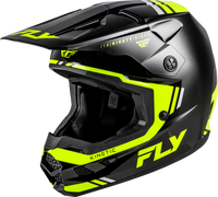 Fly Racing Kinetic Helmet