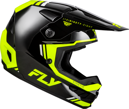 Fly Racing Kinetic Helmet