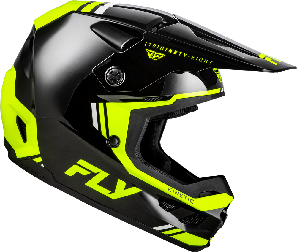 Fly Racing Kinetic Helmet