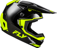 Fly Racing Kinetic Helmet