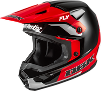 Fly Racing Kinetic Helmet