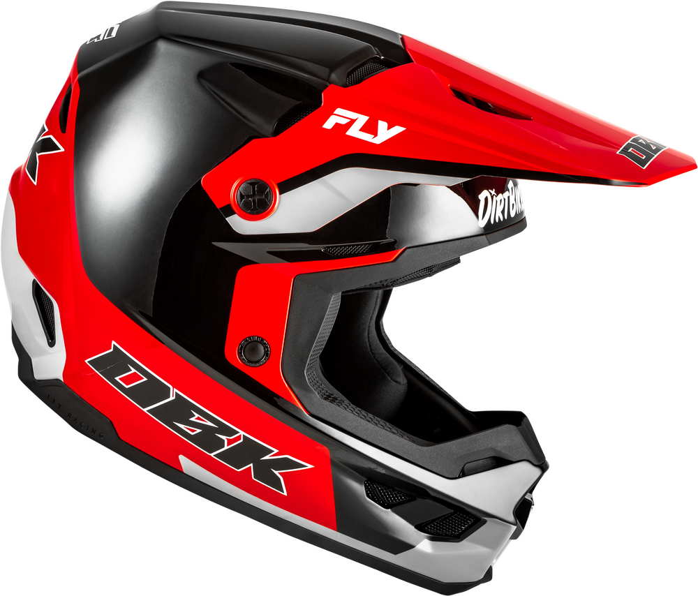 Fly Racing Kinetic Helmet